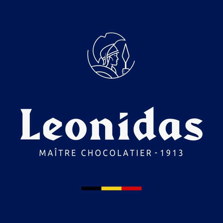 LEONIDAS רשת שוקולד לאונידס