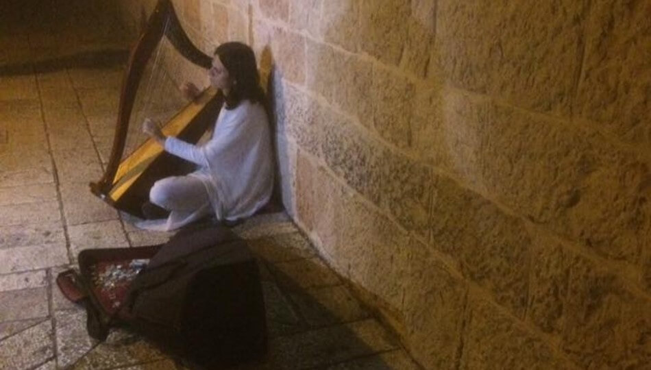 סיורי סליחות בירושלים