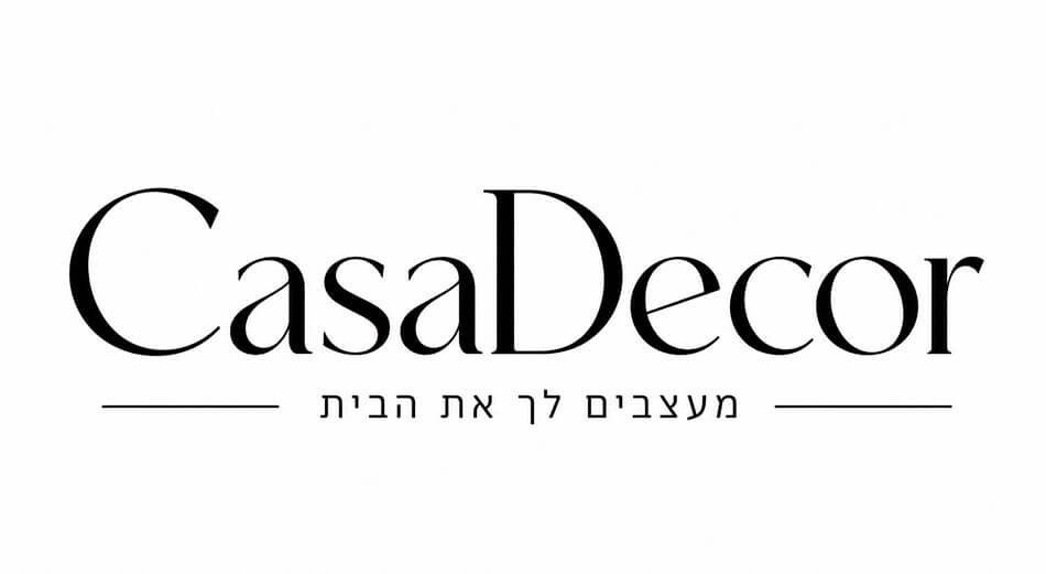 קאסה דקור בע"מ
