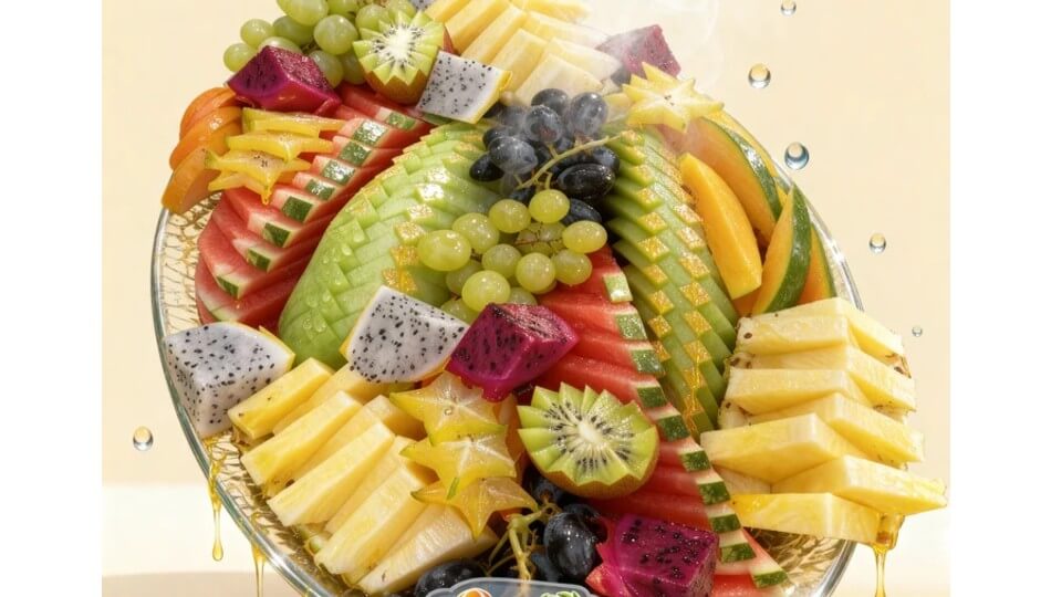fruit island