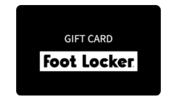 תו קניה לרשת Foot Locker