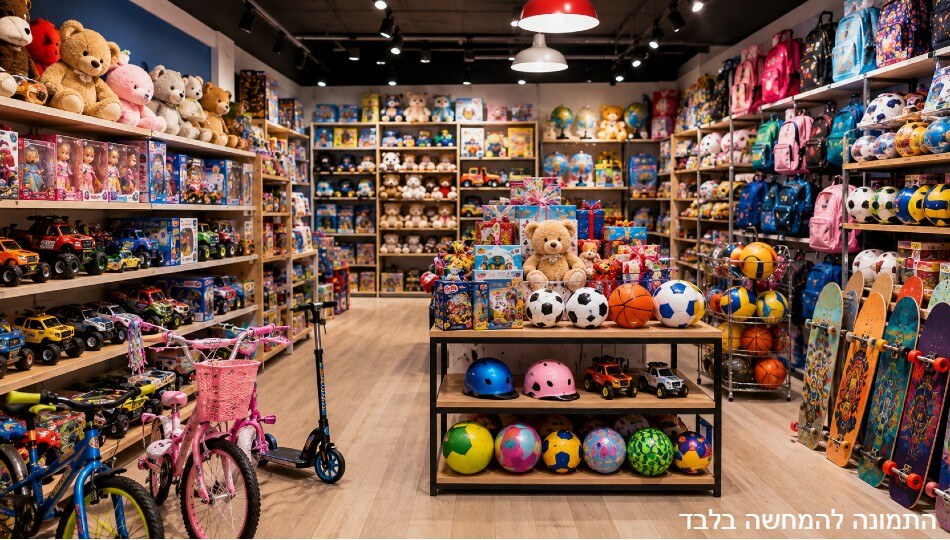 ToyLand