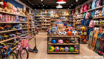 ToyLand