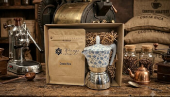 piazza coffee