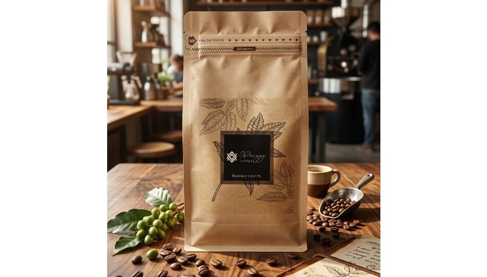 piazza coffee