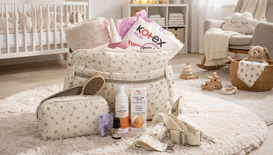 nitzan for moms