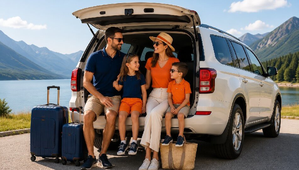 AI Booking Travel
