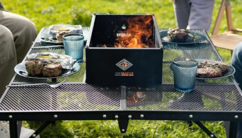 Around Fire