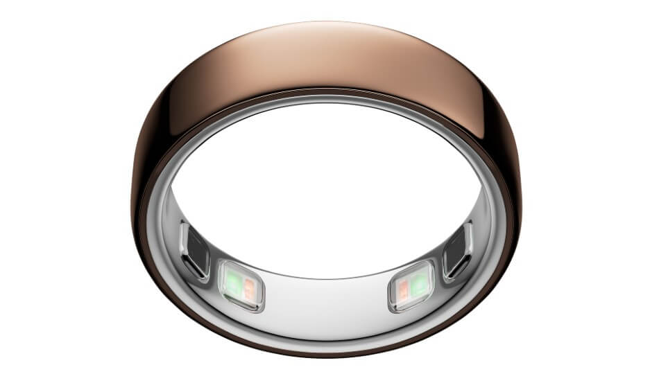 5 Oura Ring חבילה 2