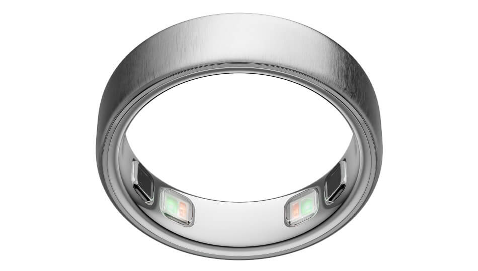 5 Oura Ring חבילה 2