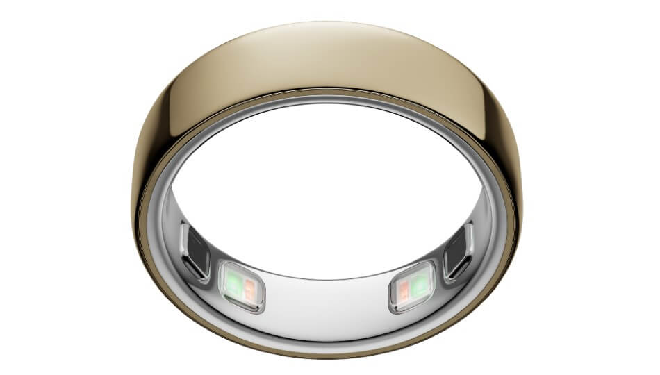 5 Oura Ring חבילה 2