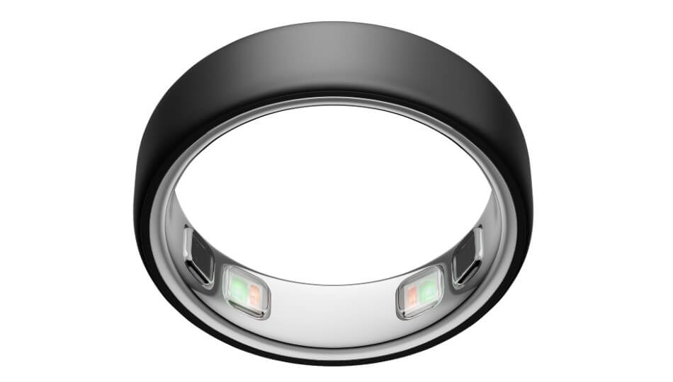 5 Oura Ring חבילה 1