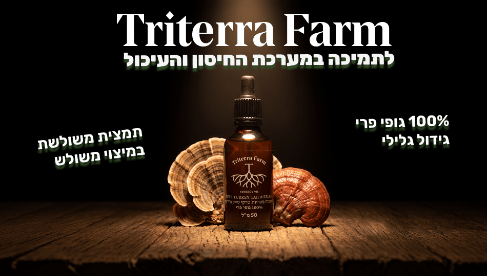 טריטרה פארם