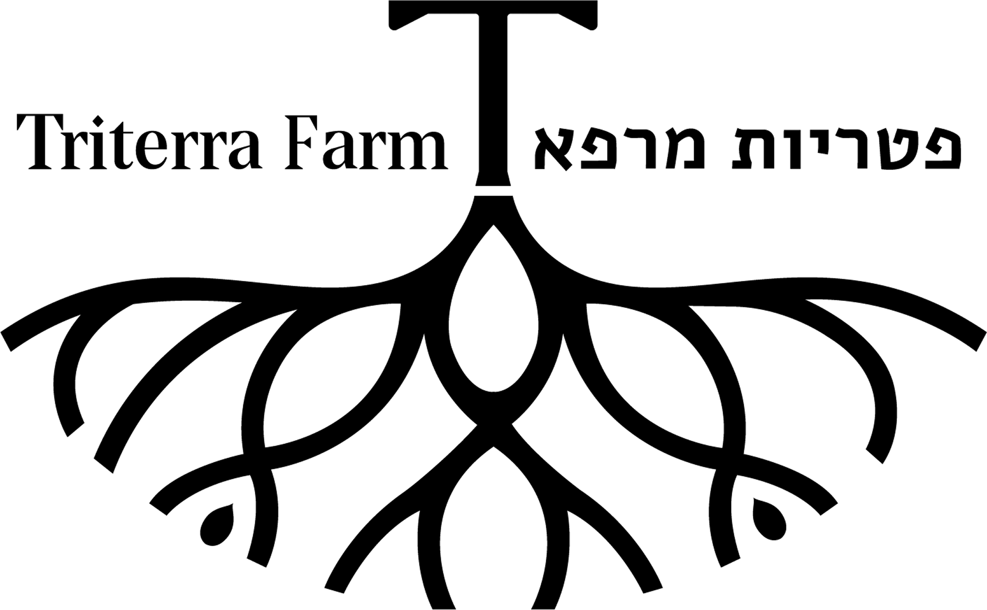 טריטרה פארם