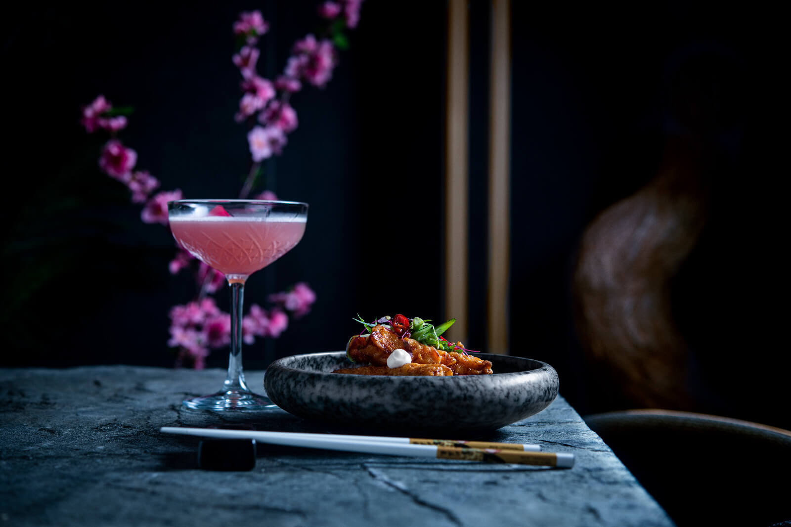 TORO SUSHI
