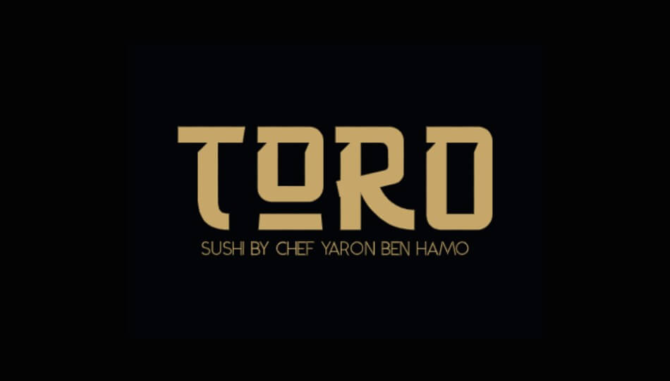 TORO SUSHI