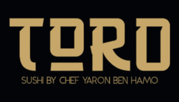 TORO SUSHI