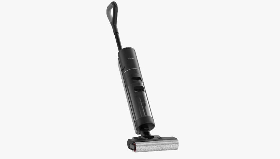 שואב שוטף אלחוטי-דרימי G10 Pro