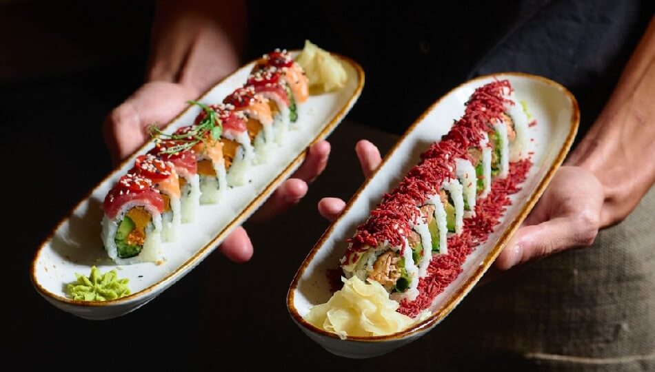 TORO SUSHI