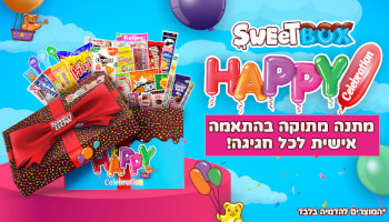 Happy Celebration