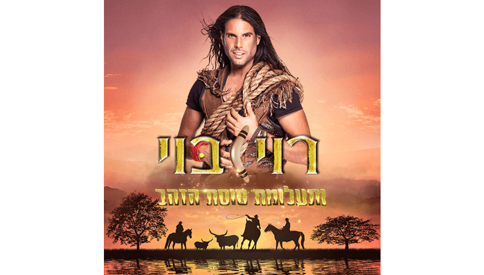 כרטיס כניסה יחיד