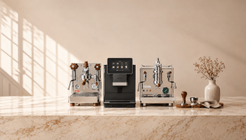 BARISTA SHOP