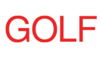 שובר לרשת GOLF