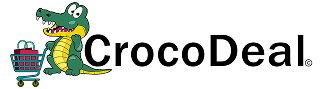 Crocodeal