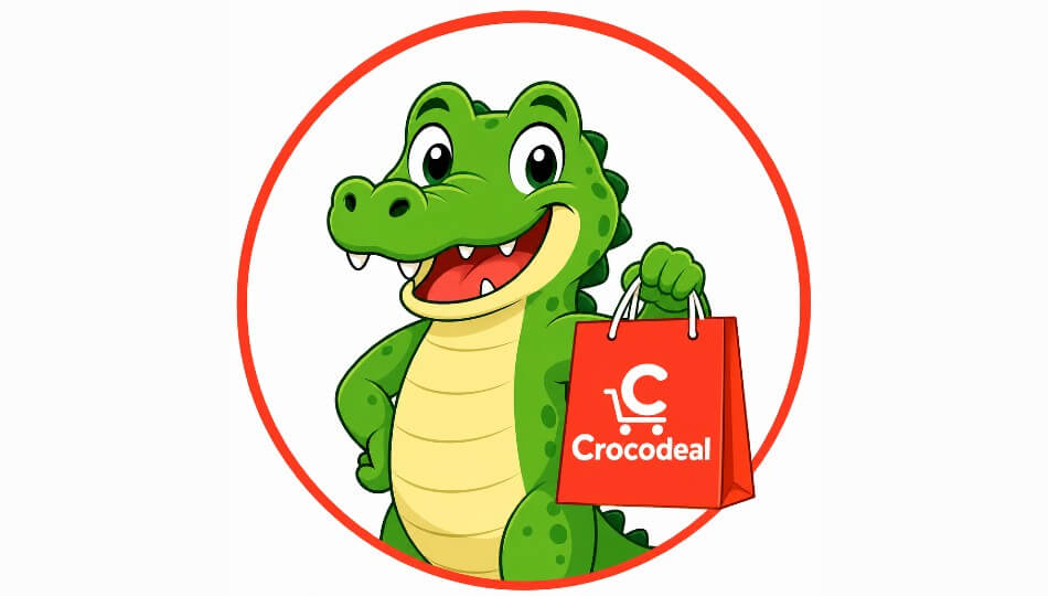 Crocodeal