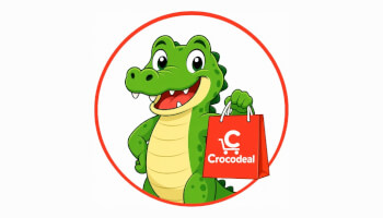 Crocodeal