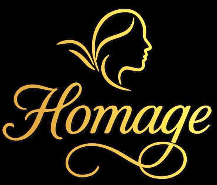 הומאג HOMAGE
