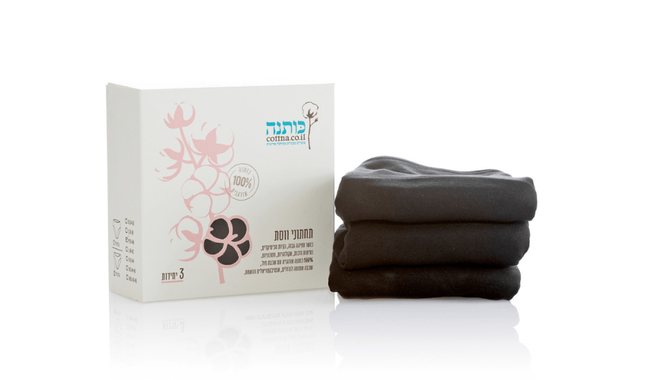 כותנה