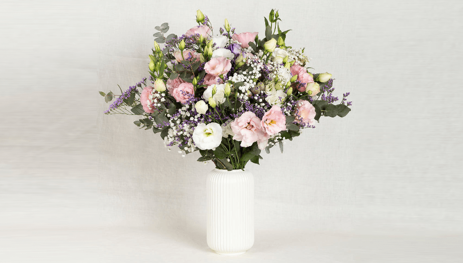 FLORA BLOOM
