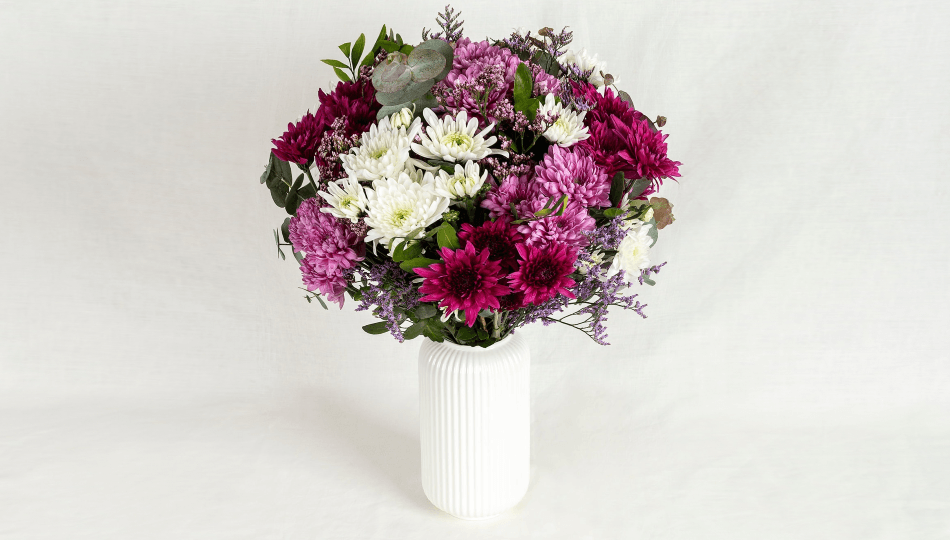 FLORA BLOOM