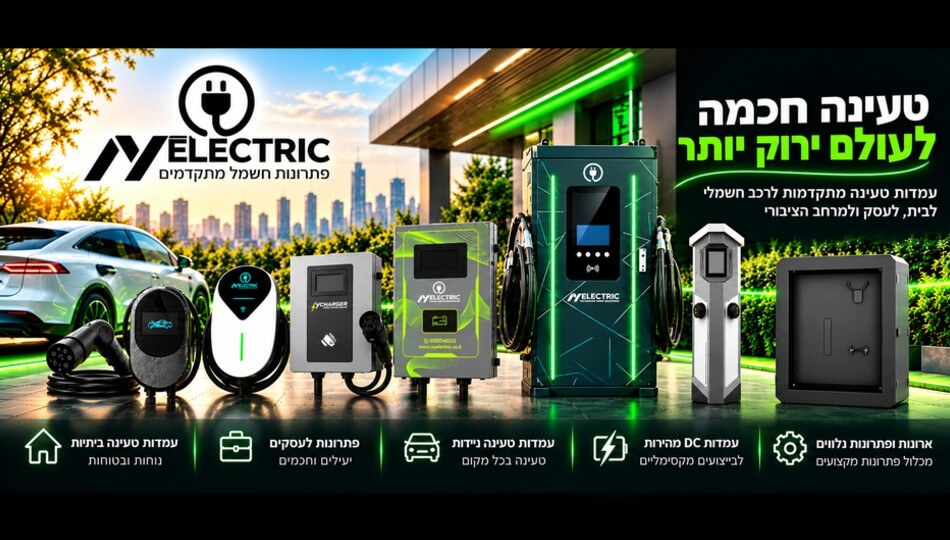 NYelectric