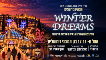 WINTER DREAMS